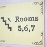 Hotel Vila Tirana