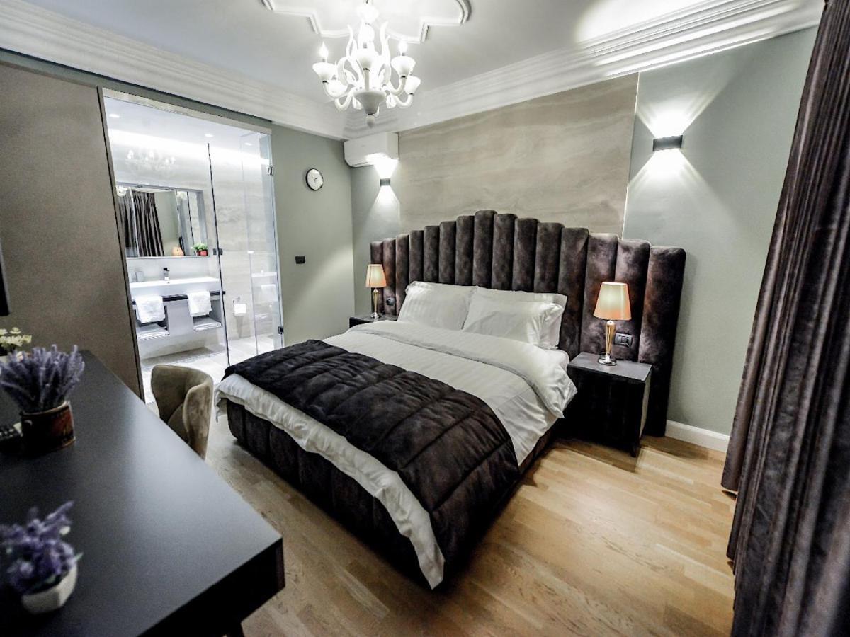 Hotel Vila Tirana 3* Tirana