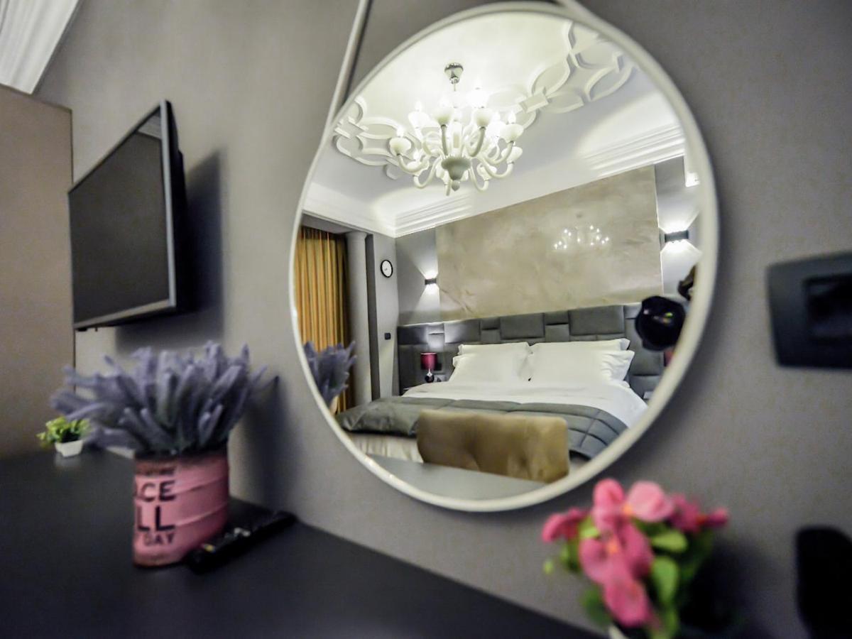 Hotel Hotel Vila Tirana 3*