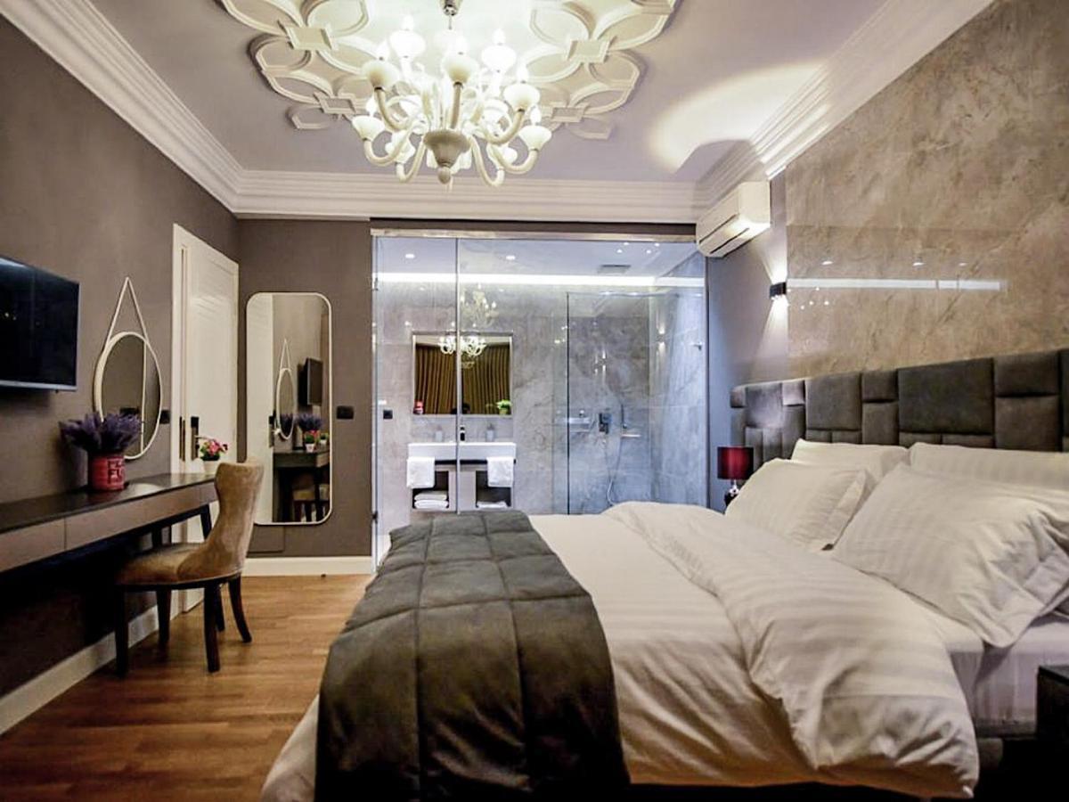 Hotel Vila Tirana Hotel Tirana