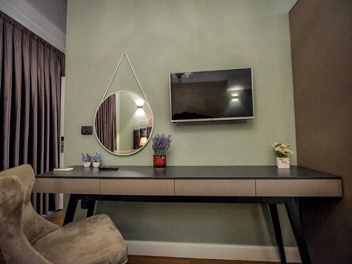 Hotel Vila Tirana Hotel 3*