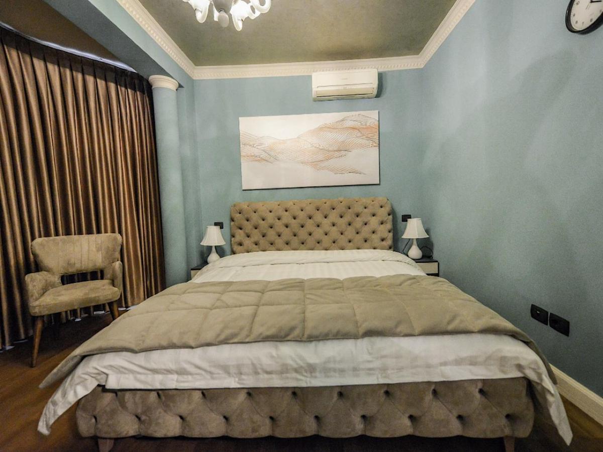 Hotel Vila Tirana