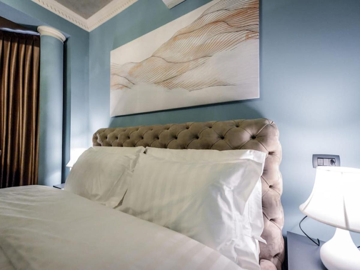 Hotel Vila Tirana Hotel Tirana
