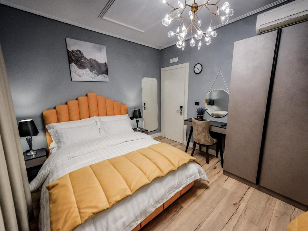 Hotel Vila Tirana