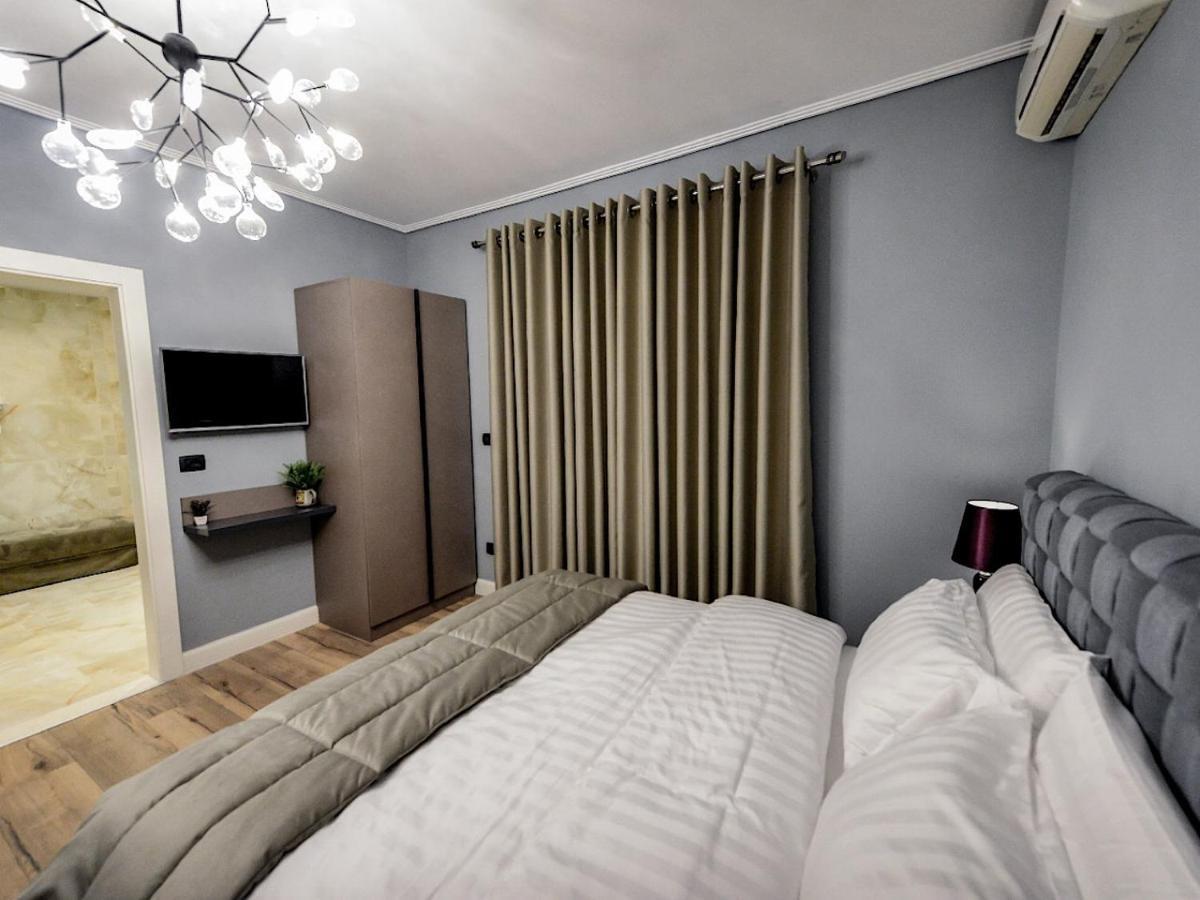 Hotel Vila Tirana