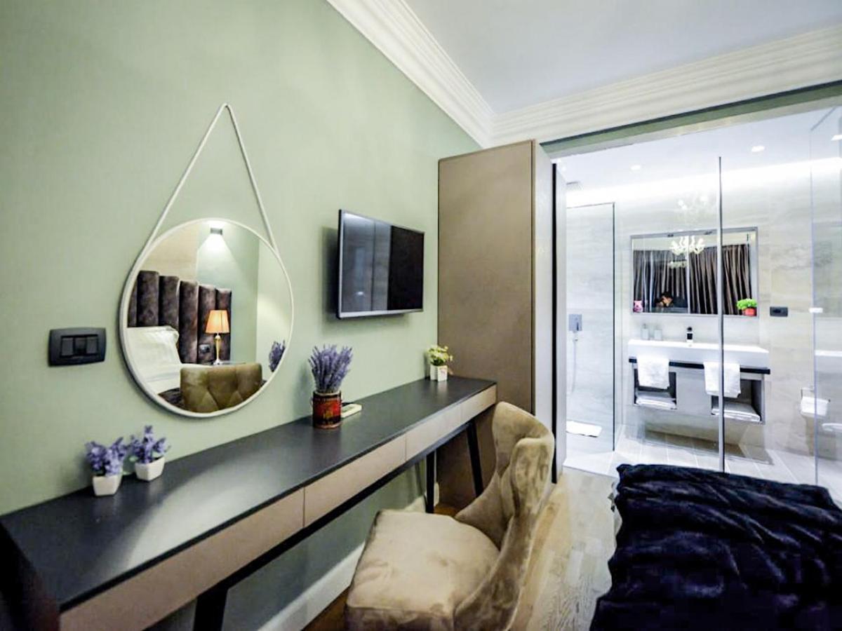 Hotel Vila Tirana Tirana
