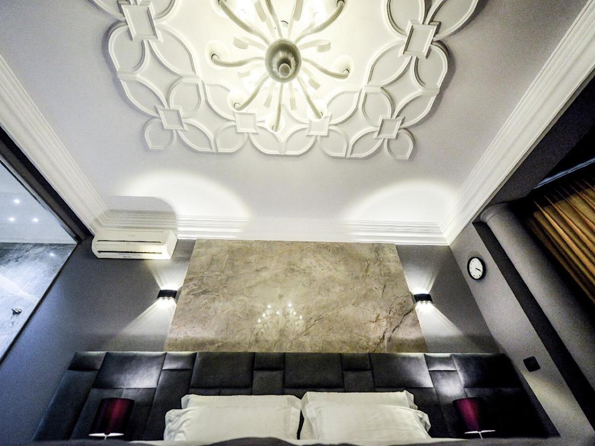 Hotel Vila Tirana