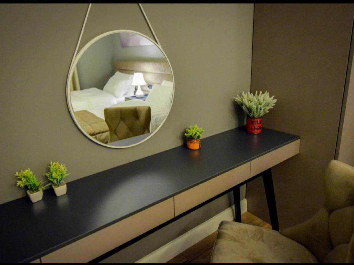 Hotel Vila Tirana Hotel 3*