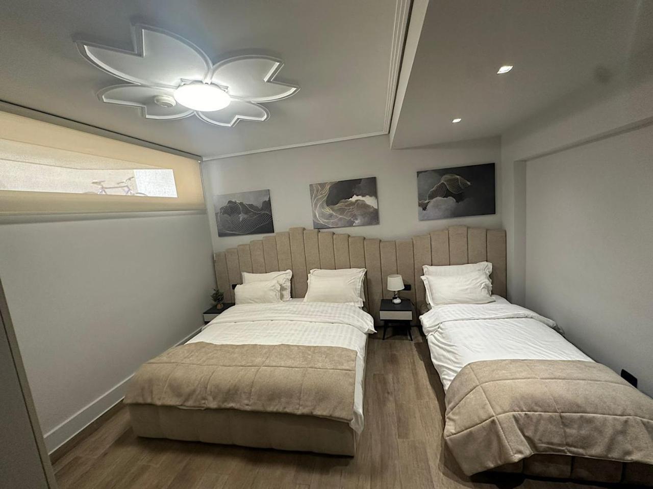 Hotel Hotel Vila Tirana