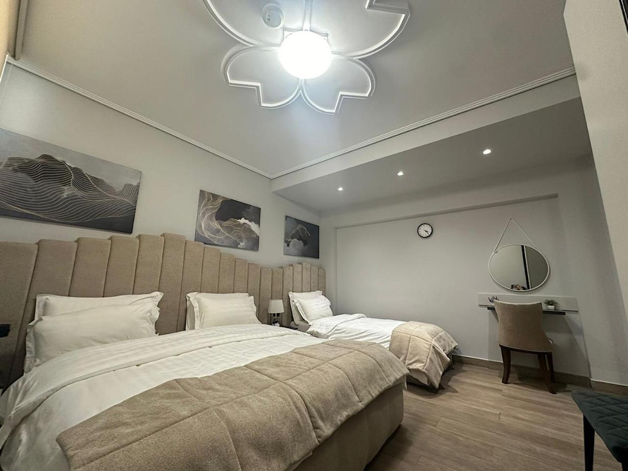 Hotel Vila Tirana Tirana