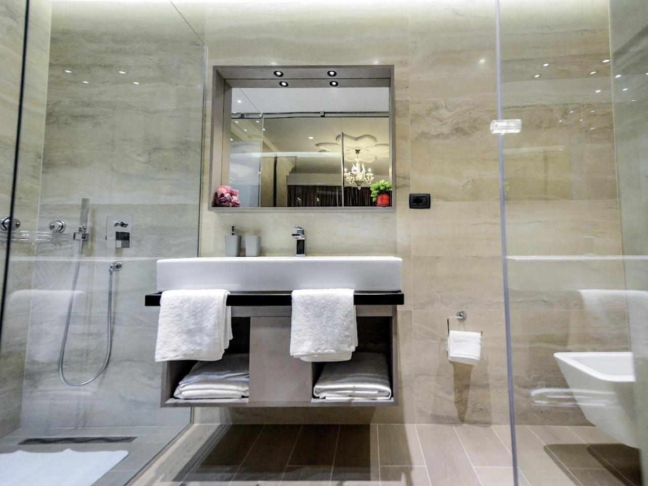 Hotel Hotel Vila Tirana Tirana