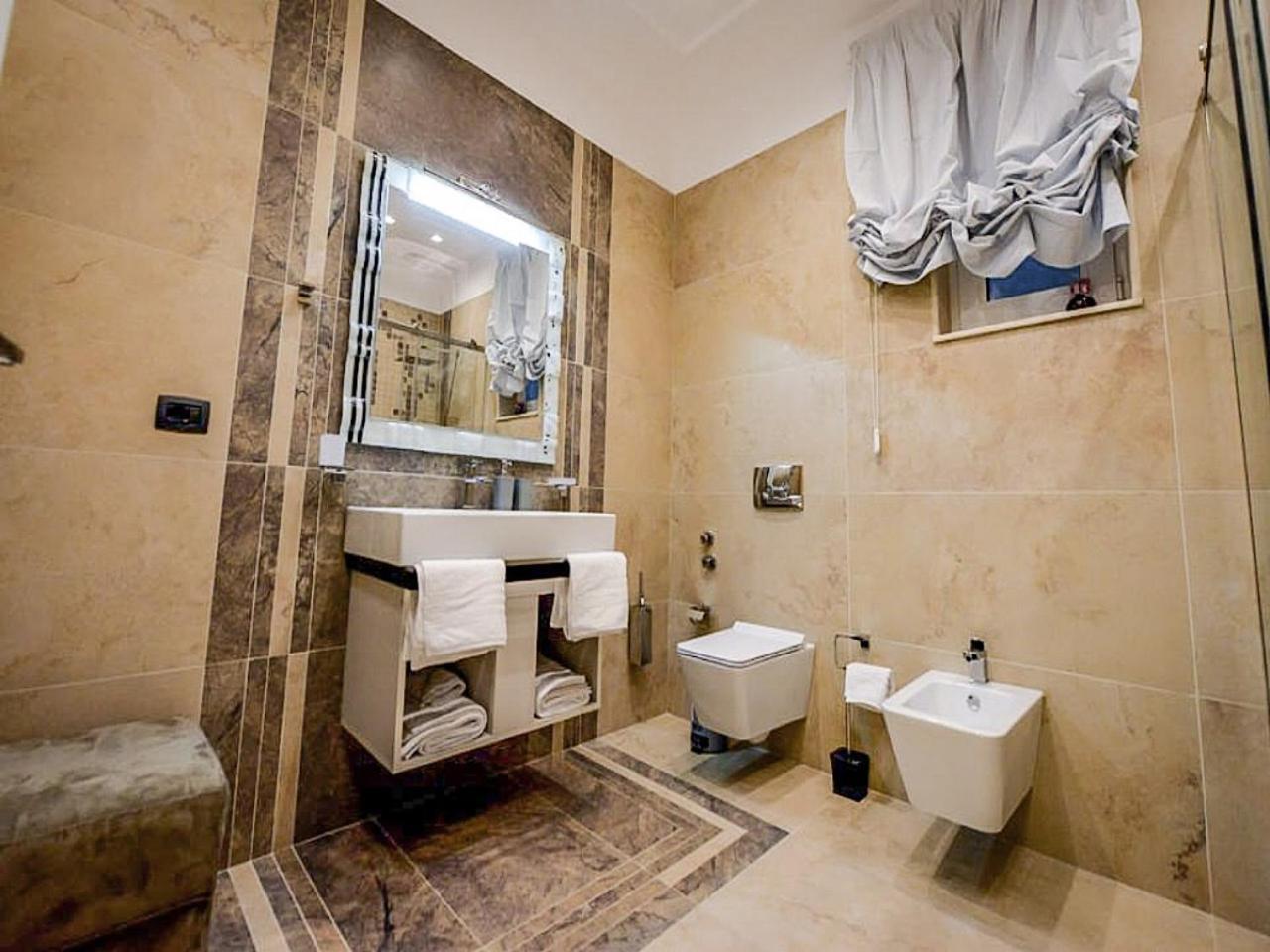 Hotel Vila Tirana Hotel 3*