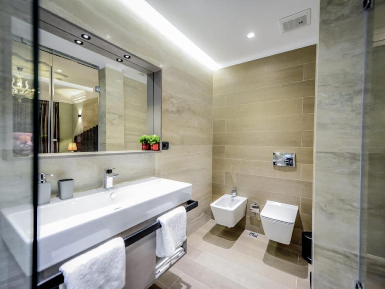 Hotel Vila Tirana Hotel