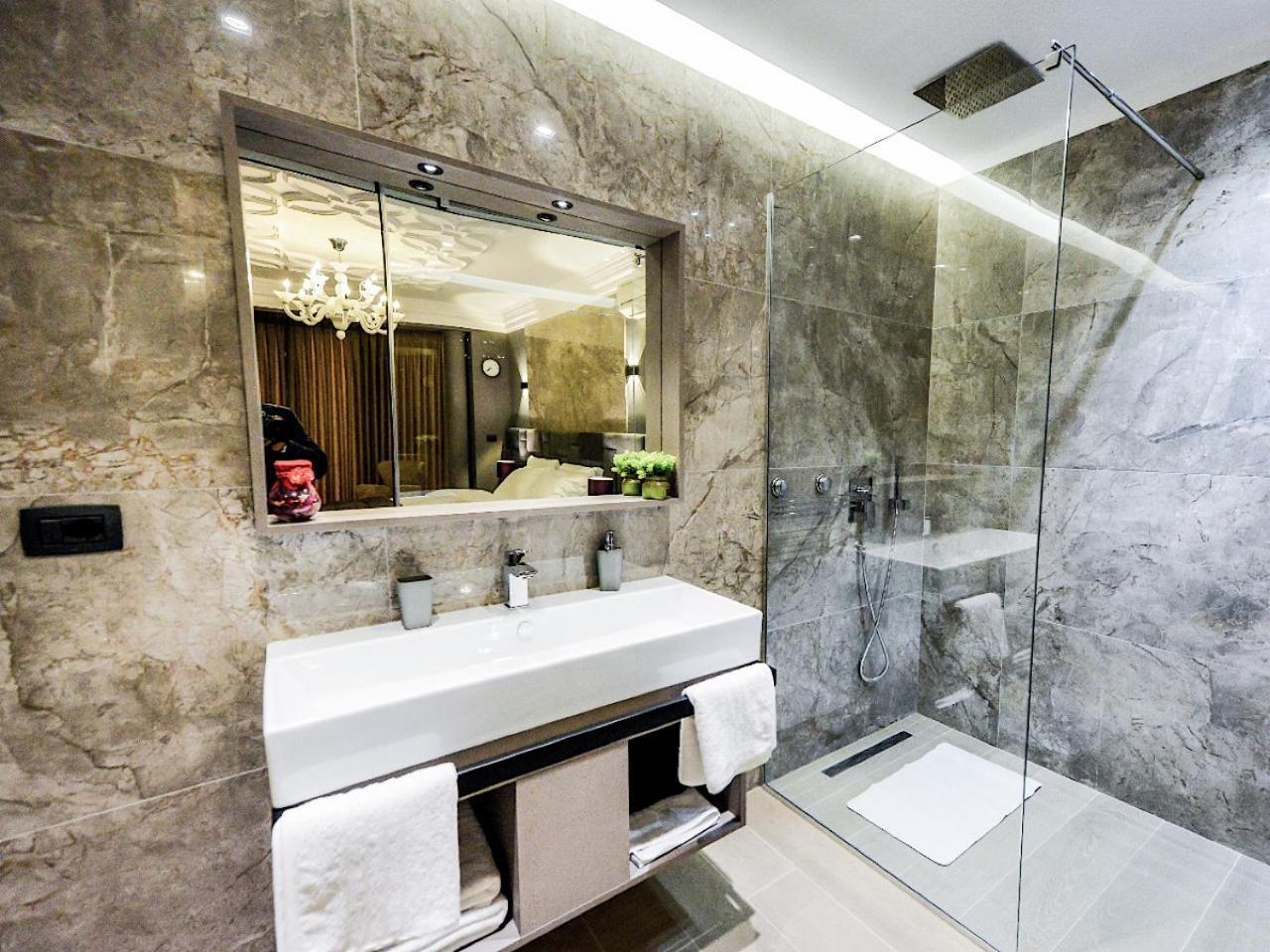 Hotel Hotel Vila Tirana Tirana