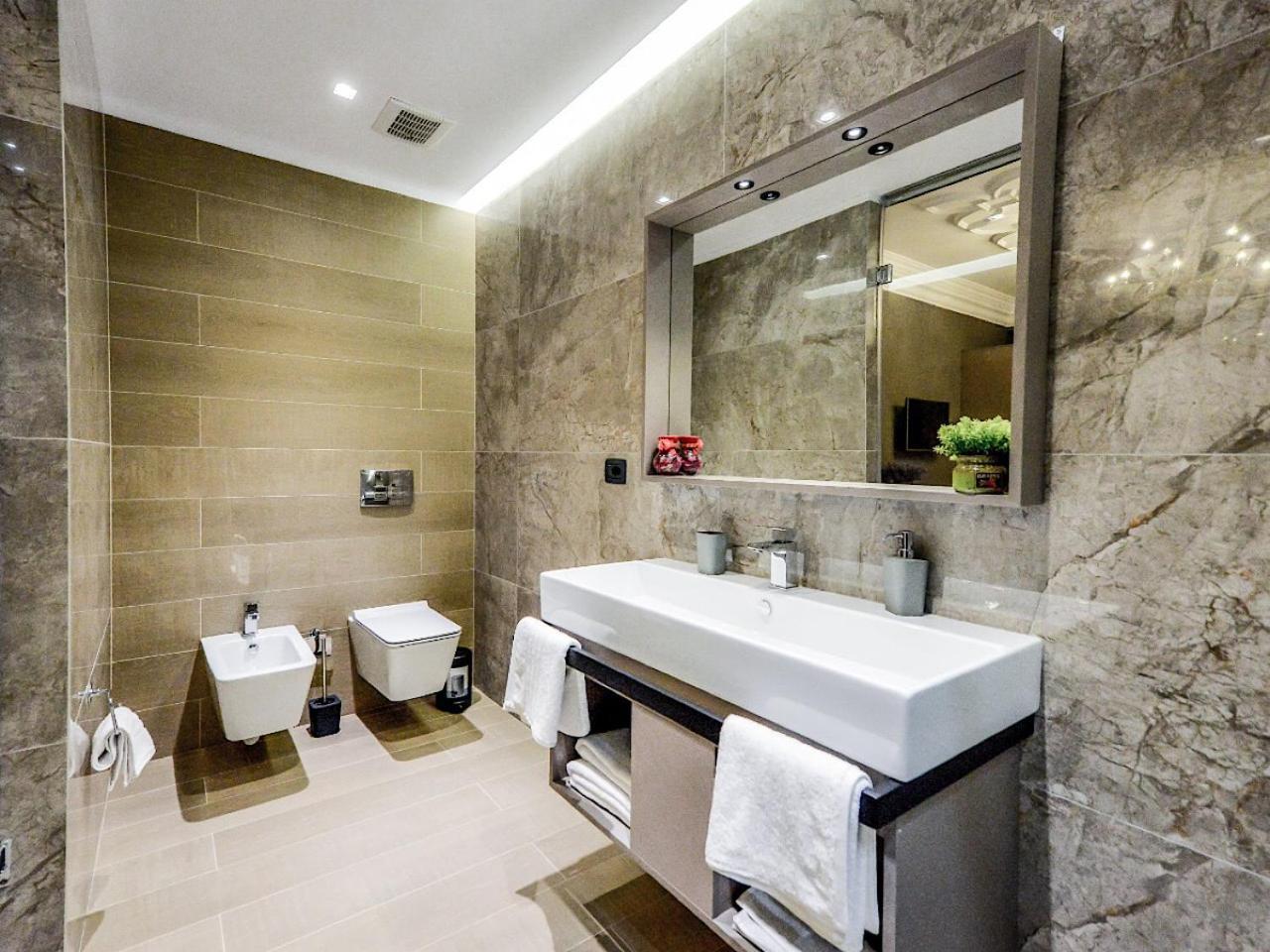 Hotel Vila Tirana 3* Tirana