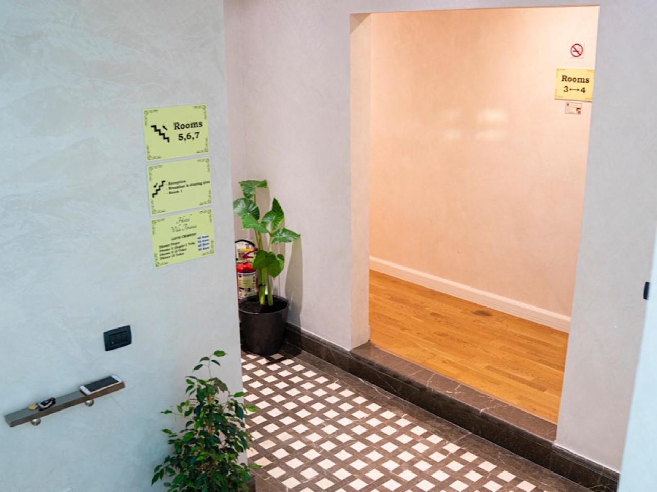 Hotel Hotel Vila Tirana 3*