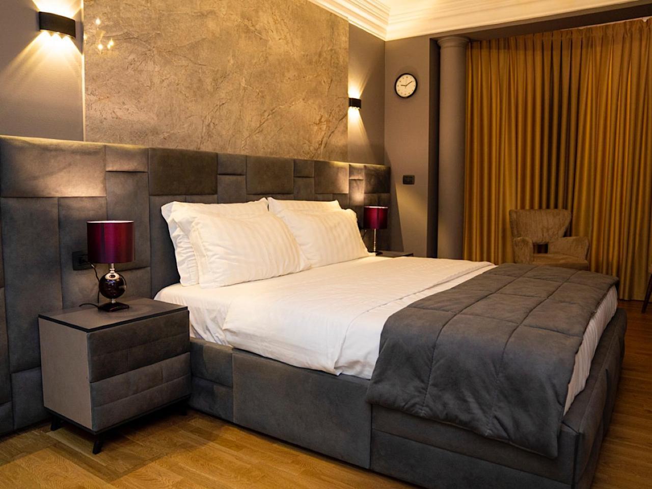Hotel Vila Tirana Hotel Tirana