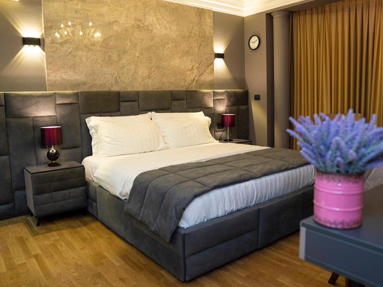 Hotel Vila Tirana Hotel 3*