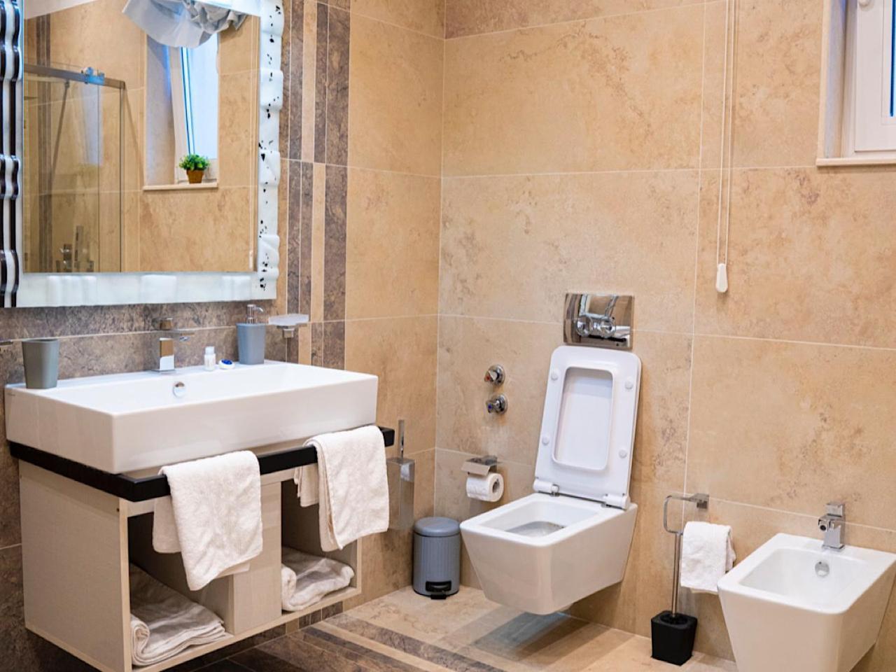 Hotel Vila Tirana 3* Tirana