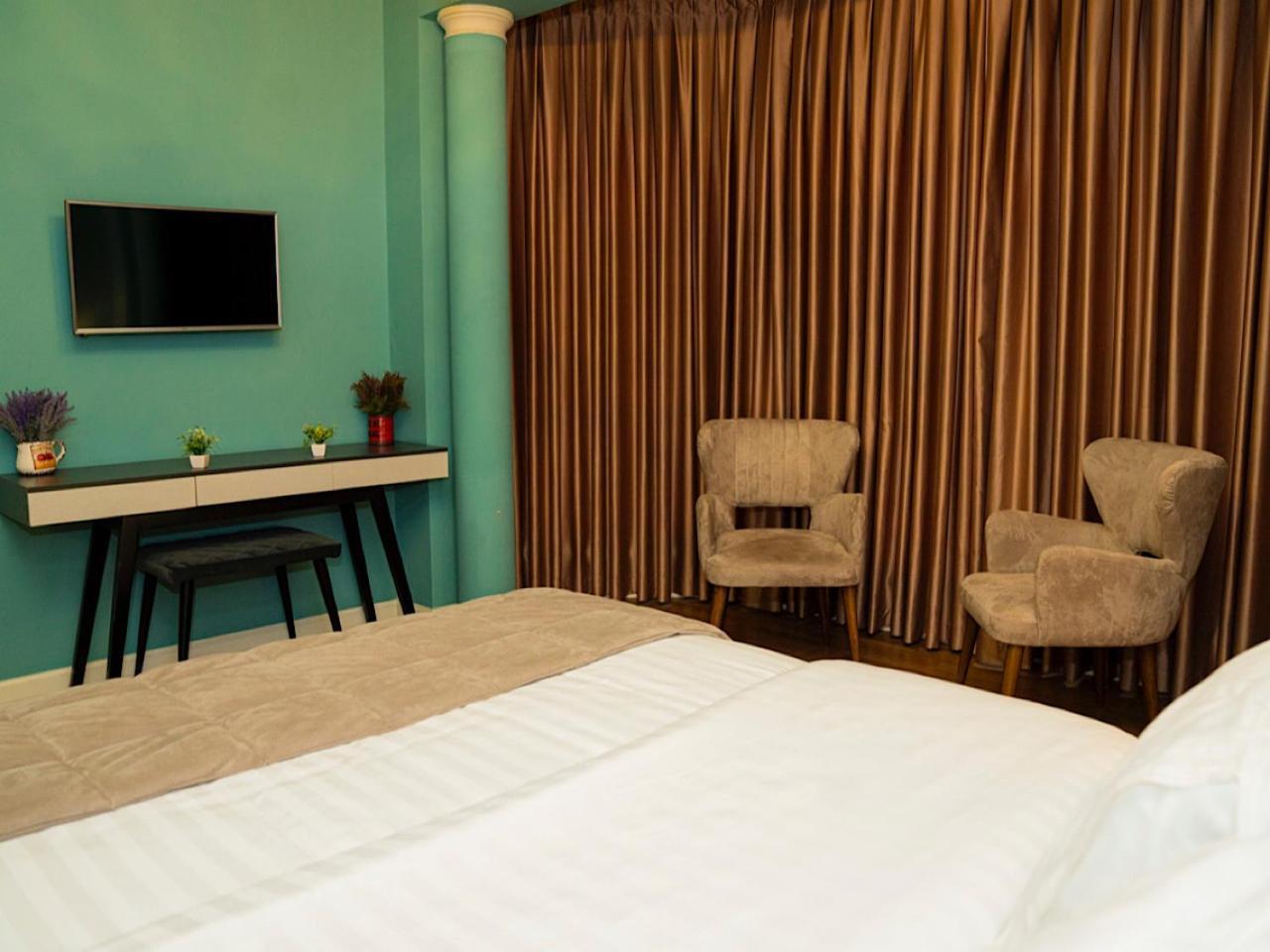 Hotel Vila Tirana